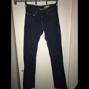 H&M jeans